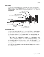 Предварительный просмотр 141 страницы Lexmark 5056-000 Service Manual