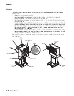 Предварительный просмотр 156 страницы Lexmark 5056-000 Service Manual