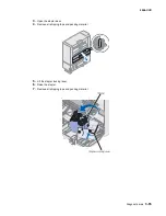 Предварительный просмотр 167 страницы Lexmark 5056-000 Service Manual