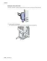 Предварительный просмотр 174 страницы Lexmark 5056-000 Service Manual