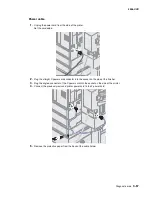 Предварительный просмотр 179 страницы Lexmark 5056-000 Service Manual