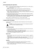 Предварительный просмотр 184 страницы Lexmark 5056-000 Service Manual