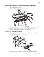 Предварительный просмотр 197 страницы Lexmark 5056-000 Service Manual