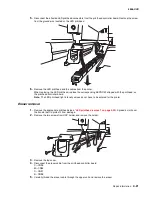 Предварительный просмотр 203 страницы Lexmark 5056-000 Service Manual