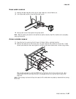 Предварительный просмотр 219 страницы Lexmark 5056-000 Service Manual