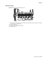 Предварительный просмотр 223 страницы Lexmark 5056-000 Service Manual