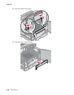 Предварительный просмотр 226 страницы Lexmark 5056-000 Service Manual