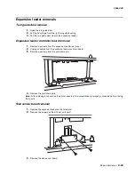 Предварительный просмотр 231 страницы Lexmark 5056-000 Service Manual