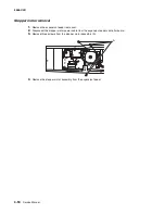 Предварительный просмотр 232 страницы Lexmark 5056-000 Service Manual