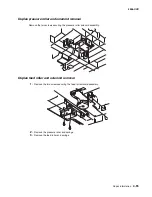 Предварительный просмотр 237 страницы Lexmark 5056-000 Service Manual