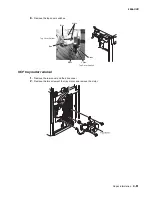 Предварительный просмотр 243 страницы Lexmark 5056-000 Service Manual