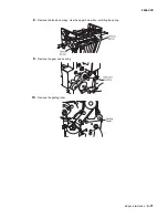 Предварительный просмотр 253 страницы Lexmark 5056-000 Service Manual