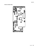 Предварительный просмотр 267 страницы Lexmark 5056-000 Service Manual