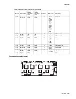 Предварительный просмотр 269 страницы Lexmark 5056-000 Service Manual