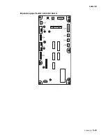 Предварительный просмотр 277 страницы Lexmark 5056-000 Service Manual