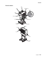 Предварительный просмотр 283 страницы Lexmark 5056-000 Service Manual