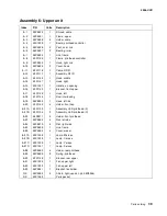 Предварительный просмотр 297 страницы Lexmark 5056-000 Service Manual