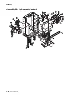 Предварительный просмотр 328 страницы Lexmark 5056-000 Service Manual