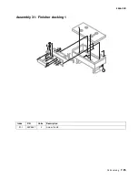 Предварительный просмотр 343 страницы Lexmark 5056-000 Service Manual