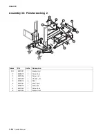 Предварительный просмотр 344 страницы Lexmark 5056-000 Service Manual