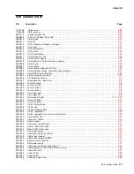 Предварительный просмотр 357 страницы Lexmark 5056-000 Service Manual