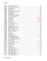 Предварительный просмотр 358 страницы Lexmark 5056-000 Service Manual