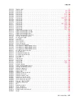 Предварительный просмотр 361 страницы Lexmark 5056-000 Service Manual