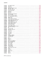 Предварительный просмотр 362 страницы Lexmark 5056-000 Service Manual