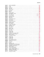 Предварительный просмотр 363 страницы Lexmark 5056-000 Service Manual