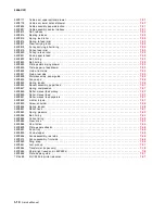 Предварительный просмотр 364 страницы Lexmark 5056-000 Service Manual