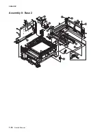 Предварительный просмотр 13 страницы Lexmark 5056-xxx Parts Catalog