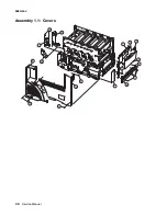 Предварительный просмотр 6 страницы Lexmark 5060-001 Parts Breakdown