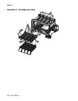 Предварительный просмотр 8 страницы Lexmark 5060-001 Parts Breakdown