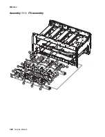 Предварительный просмотр 24 страницы Lexmark 5060-001 Parts Breakdown