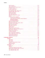 Preview for 8 page of Lexmark 5060-00x Service Manual