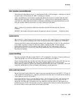 Preview for 13 page of Lexmark 5060-00x Service Manual