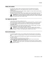 Preview for 17 page of Lexmark 5060-00x Service Manual