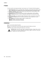 Preview for 20 page of Lexmark 5060-00x Service Manual