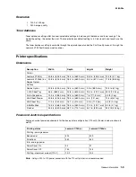 Preview for 23 page of Lexmark 5060-00x Service Manual