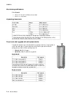 Preview for 24 page of Lexmark 5060-00x Service Manual