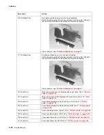 Preview for 46 page of Lexmark 5060-00x Service Manual