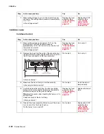 Preview for 86 page of Lexmark 5060-00x Service Manual