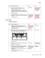 Preview for 87 page of Lexmark 5060-00x Service Manual