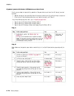 Preview for 166 page of Lexmark 5060-00x Service Manual