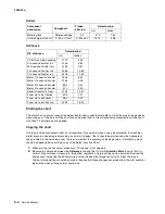 Preview for 188 page of Lexmark 5060-00x Service Manual