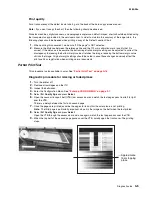 Preview for 189 page of Lexmark 5060-00x Service Manual