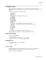 Preview for 191 page of Lexmark 5060-00x Service Manual