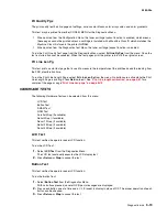 Preview for 203 page of Lexmark 5060-00x Service Manual