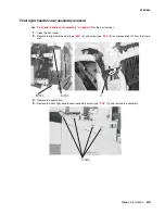 Preview for 227 page of Lexmark 5060-00x Service Manual