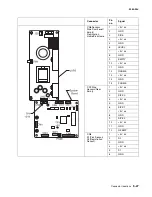 Preview for 339 page of Lexmark 5060-00x Service Manual